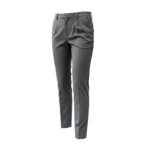 QL2 Quelledue Black OLLIE Pants Size 42 NWT